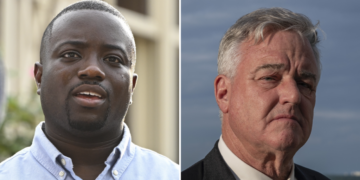 AIPAC, Crypto Cash and Rich Candidates Dominate Maryland House Races