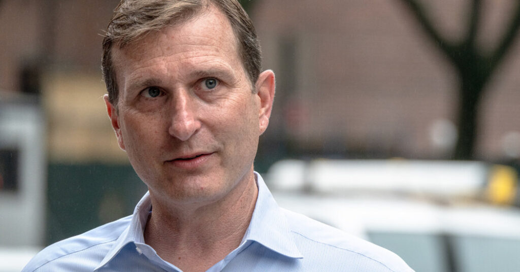 Goldman Says Cafe’s Hostile Post About Him Does Not Warrant Civil Rights Case