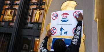 A Last-Minute Guide to the Candidates in New York’s Primaries