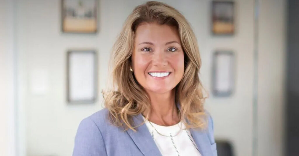 Local Republican Wins Primary for Nancy Mace’s House Seat in South Carolina