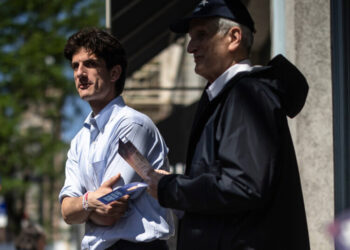 Schlossberg’s Defeat Dampens Dream of a Renewed Camelot