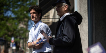 Schlossberg’s Defeat Dampens Dream of a Renewed Camelot
