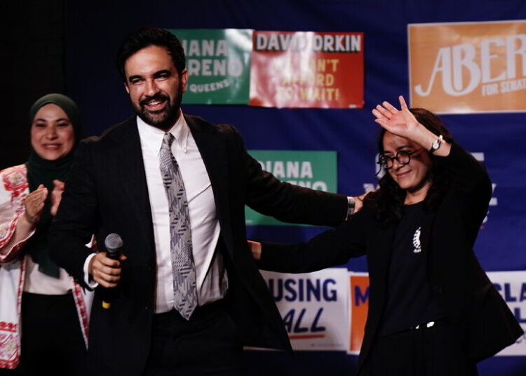 Insurgency Over Incumbency: 7 Takeaways From New York’s Primaries