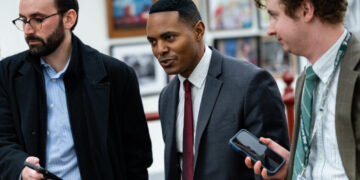 A Challenger to Ritchie Torres Struggled to Gain Traction
