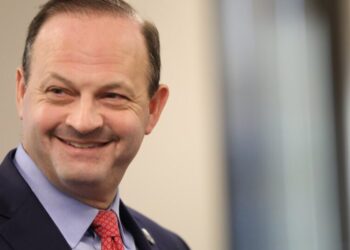 Alan Wilson Wins Republican Primary for South Carolina Governor