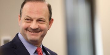 Alan Wilson Wins Republican Primary for South Carolina Governor