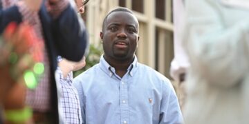 Ex-Hoyer Aide Buoyed by Super PACs Wins Democratic House Primary in Maryland
