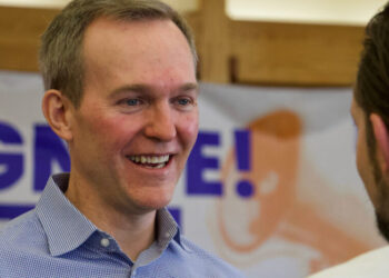 Moderate Democrat Wins Primary in Utah for Newly Blue Salt Lake City Seat