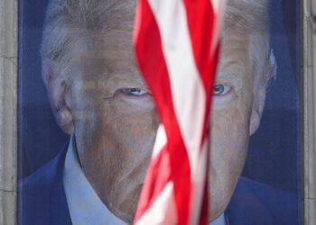 If You Love America, Cringe for It