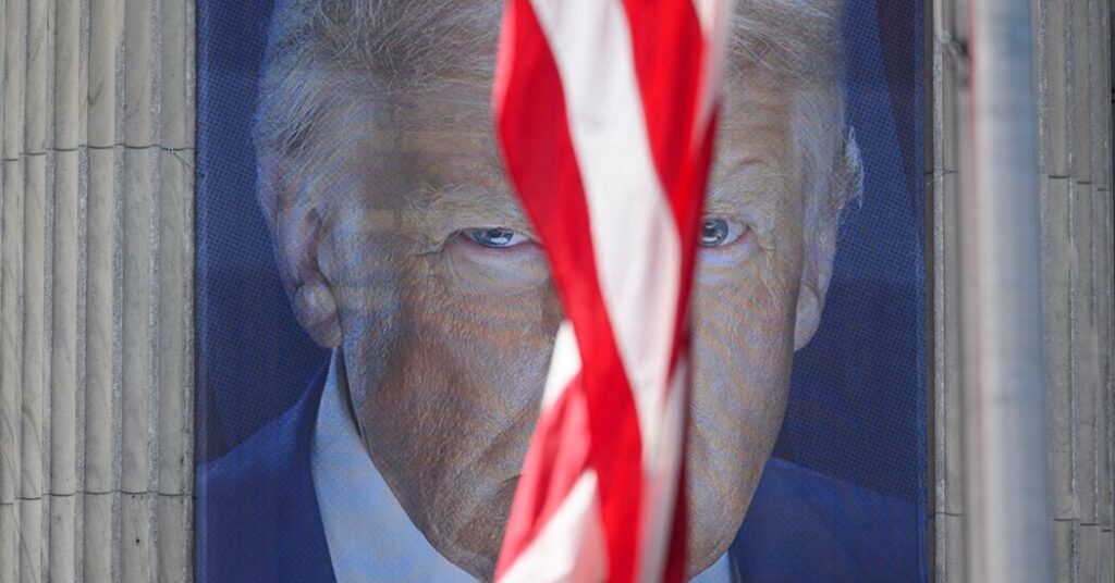 If You Love America, Cringe for It