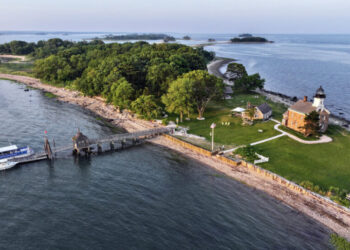 Whales, Lighthouses and Magical Islands: Short Cruises Off the New England Coast