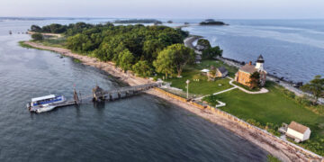 Whales, Lighthouses and Magical Islands: Short Cruises Off the New England Coast