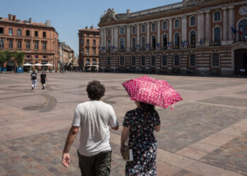 Europe Is Sweltering in an Extreme Heat Wave. Here’s the Latest.