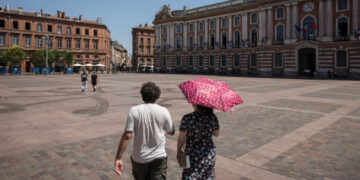 Europe Is Sweltering in an Extreme Heat Wave. Here’s the Latest.