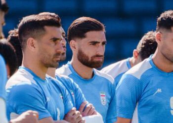 U.S. Eases Travel Restrictions on Iran’s World Cup Team
