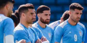 U.S. Eases Travel Restrictions on Iran’s World Cup Team
