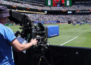 These Soccer Fans Are Boycotting the World Cup on TV