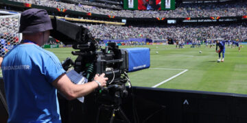These Soccer Fans Are Boycotting the World Cup on TV
