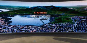 Alibaba Sues Pentagon Over China Military Label