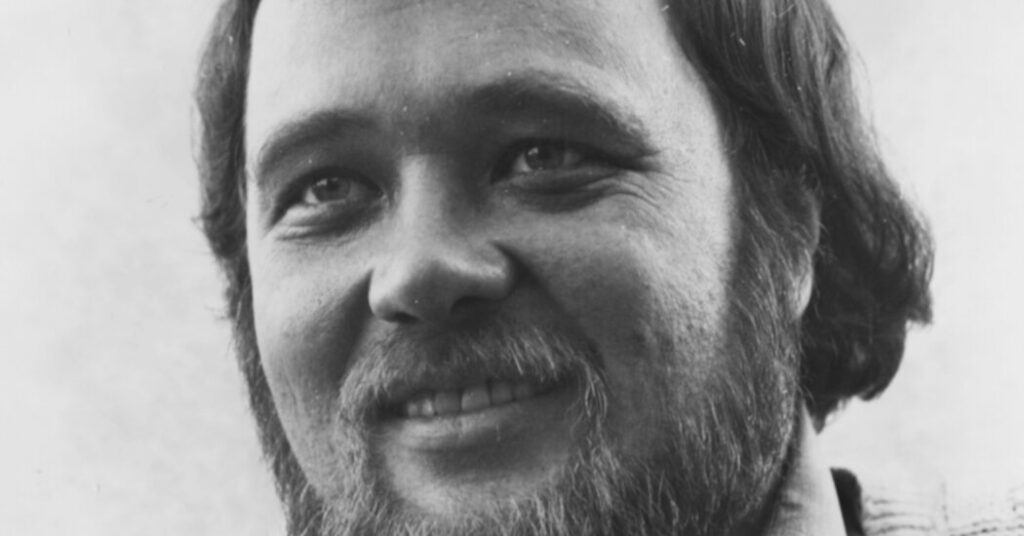 David Clayton-Thomas, Lead Singer of Blood, Sweat & Tears, Dies at 84