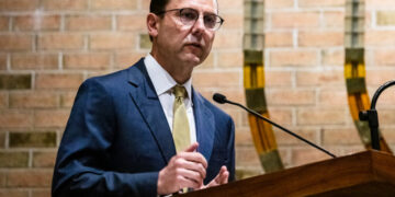 Representative Tom Kean, Missing for Months, Is Back Home in New Jersey