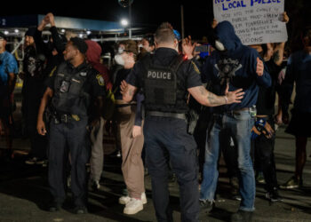 Judge Throws Out Federal Suit Against 4 N.J. ‘Sanctuary’ Cities