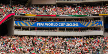 U.S. World Cup Cities Are on a Counterdrone Spending Spree