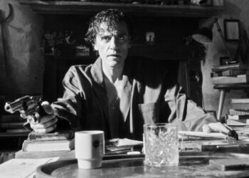 ‘In the Hand of Dante’ Review: A Not So Divine Folly