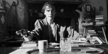 ‘In the Hand of Dante’ Review: A Not So Divine Folly