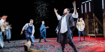 8 Must-See Off Broadway Shows, New and Remounted