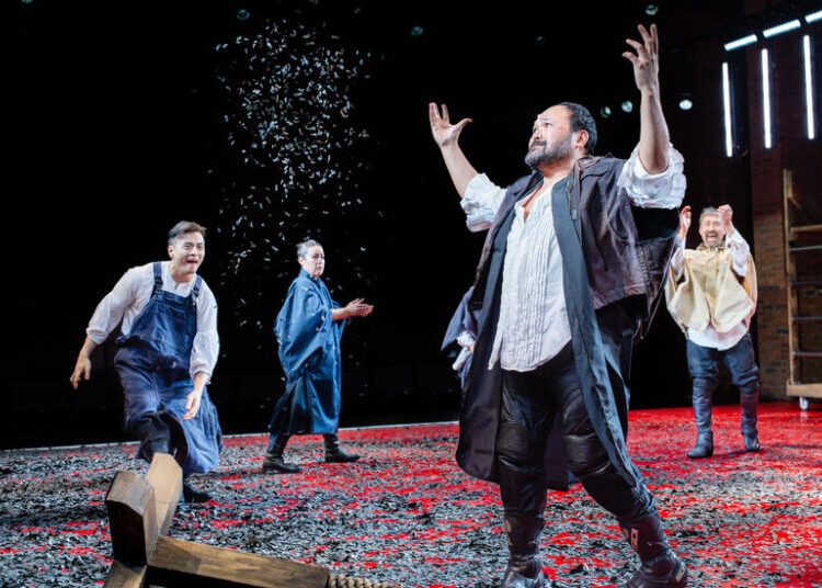 8 Must-See Off Broadway Shows, New and Remounted