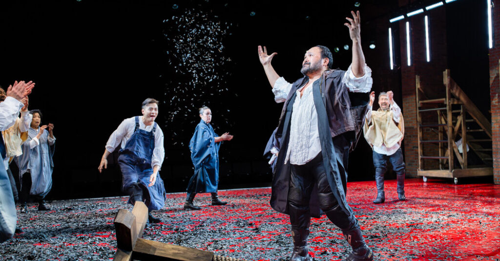 8 Must-See Off Broadway Shows, New and Remounted