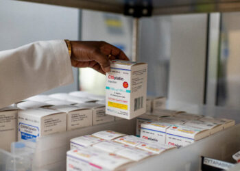 Shortage of Chemotherapy Drugs Brings Rationing Fears