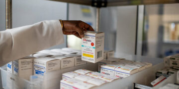 Shortage of Chemotherapy Drugs Brings Rationing Fears