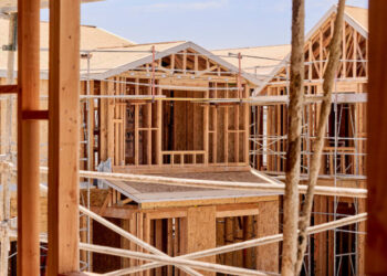 Housing Package Passed by Congress Has Wide Appeal, but It’s No Quick Fix
