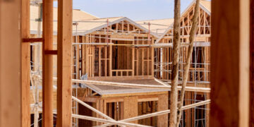Housing Package Passed by Congress Has Wide Appeal, but It’s No Quick Fix