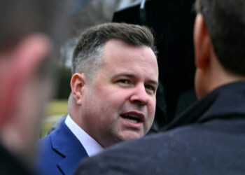 Pulte Begins Spy Agency Cuts, Though Fewer Than Feared, for Now