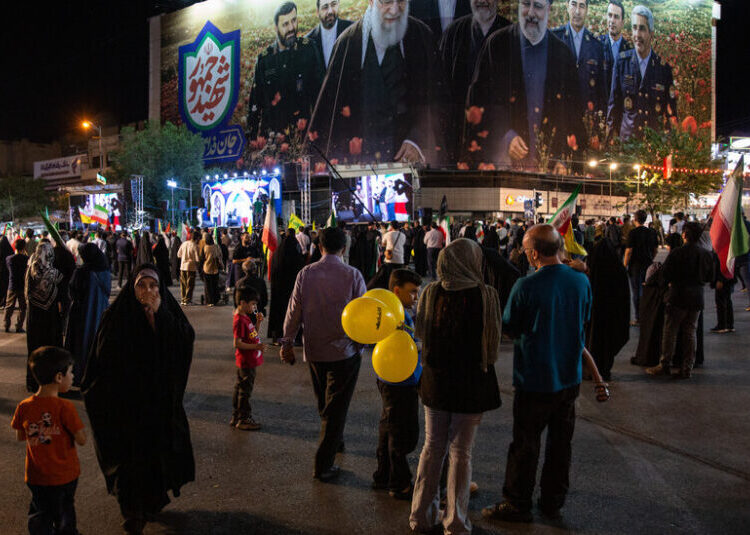 From ‘Terrible People’ to ‘Smart People’: The Trump-Led Right Rethinks Iran