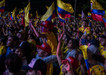 Trump’s Colombia Prize