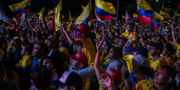 Trump’s Colombia Prize