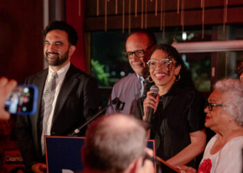 Avila Chevalier Won Despite Far-Left Views. Will They Hurt Democrats?