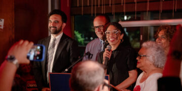 Avila Chevalier Won Despite Far-Left Views. Will They Hurt Democrats?