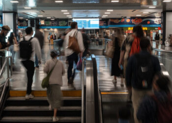Trump Administration and the M.T.A. Clash Over Penn Station Redesign