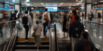 Trump Administration and the M.T.A. Clash Over Penn Station Redesign
