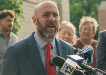 Queens State Assembly Candidate Charged With Forgery for A.I. Use