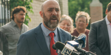 Queens State Assembly Candidate Charged With Forgery for A.I. Use