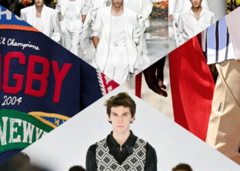 The Must-Know Trends and Stories from Milan Fashion Week