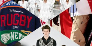 The Must-Know Trends and Stories from Milan Fashion Week
