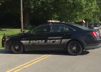 Suspect in Kansas City Shootings Found Dead in Basement, Police Say