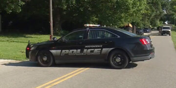 Suspect in Kansas City Shootings Found Dead in Basement, Police Say
